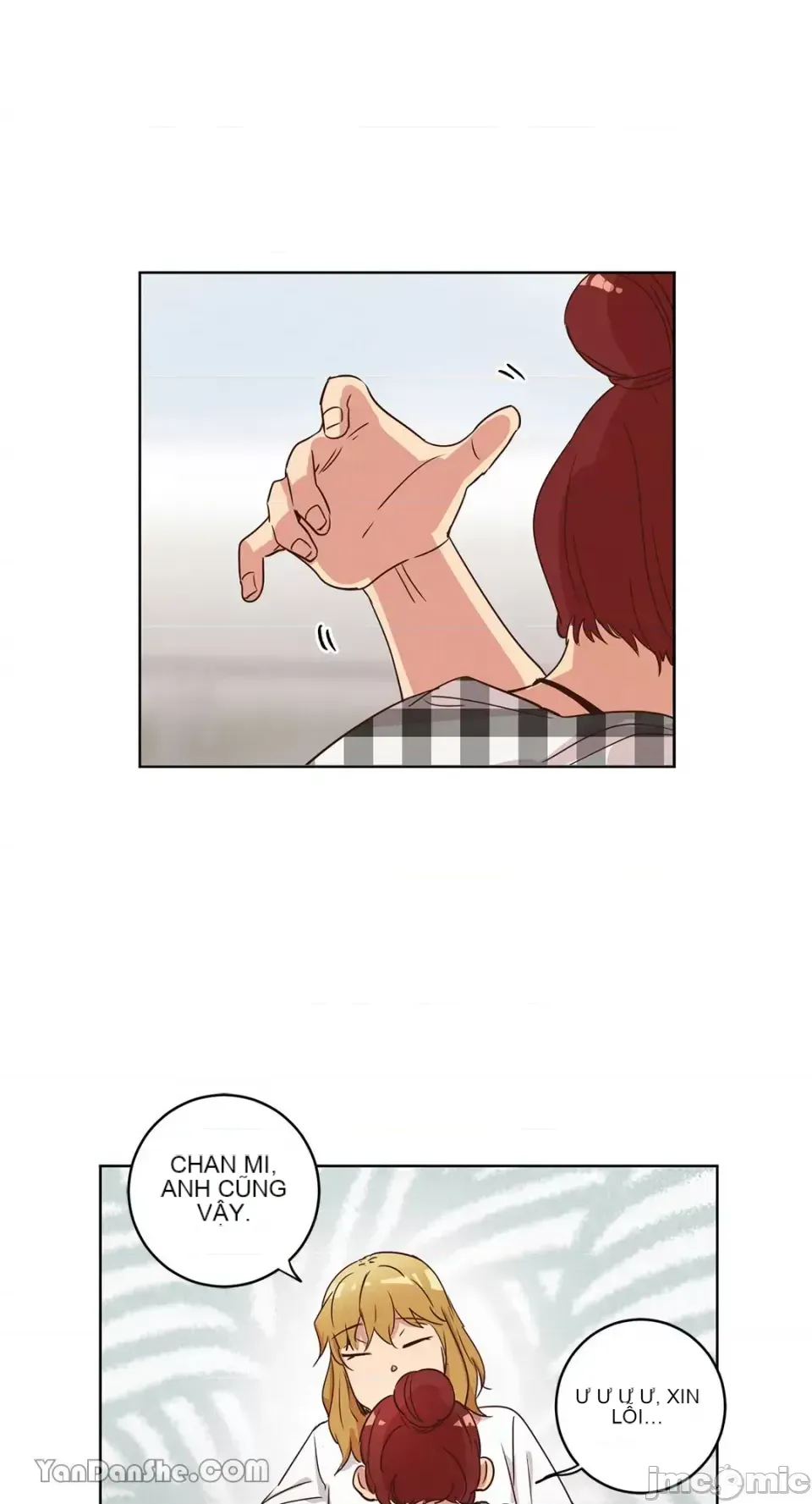 Hãy đến nhà tôi để vui vẻ Chương 1-66