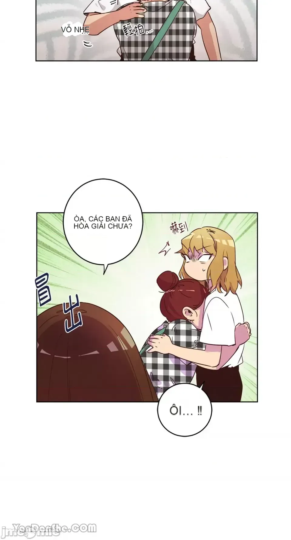 Hãy đến nhà tôi để vui vẻ Chương 1-66