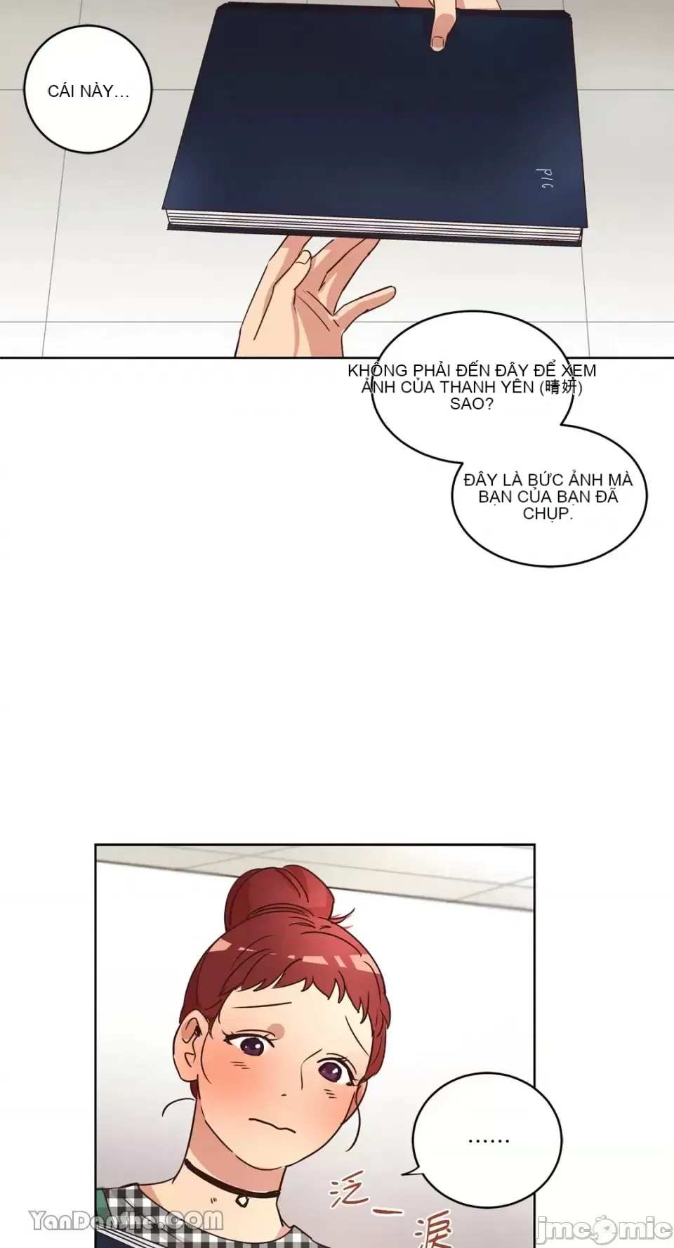 Hãy đến nhà tôi để vui vẻ Chương 1-66