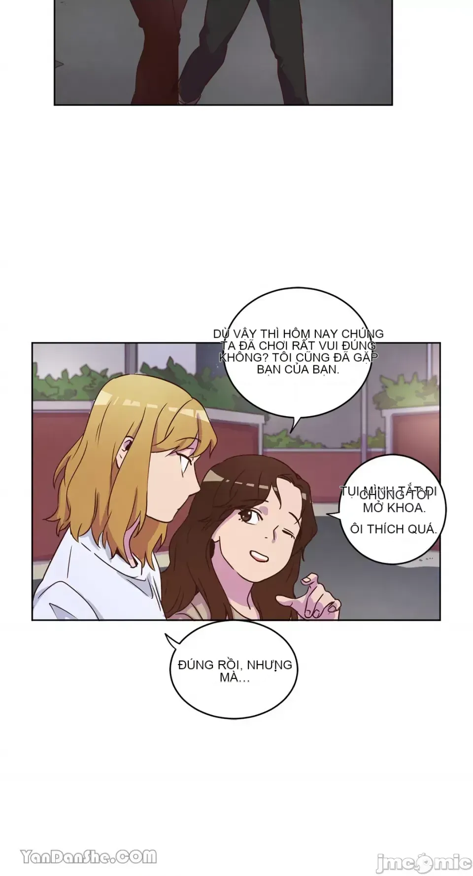 Hãy đến nhà tôi để vui vẻ Chương 1-66