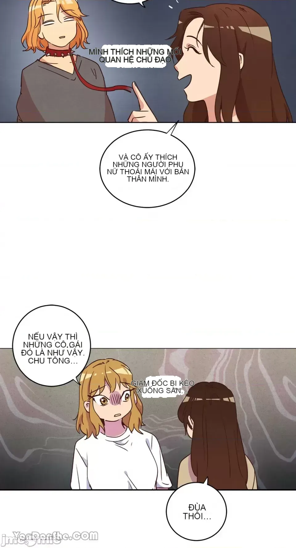 Hãy đến nhà tôi để vui vẻ Chương 1-66