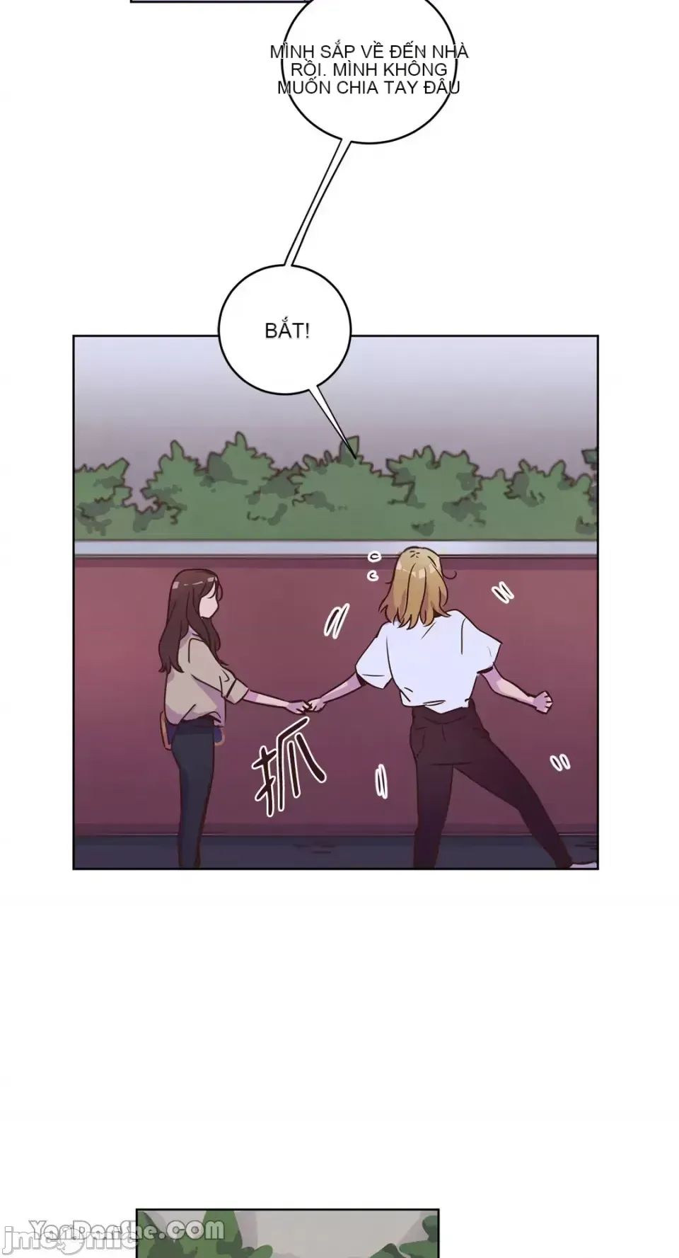 Hãy đến nhà tôi để vui vẻ Chương 1-66