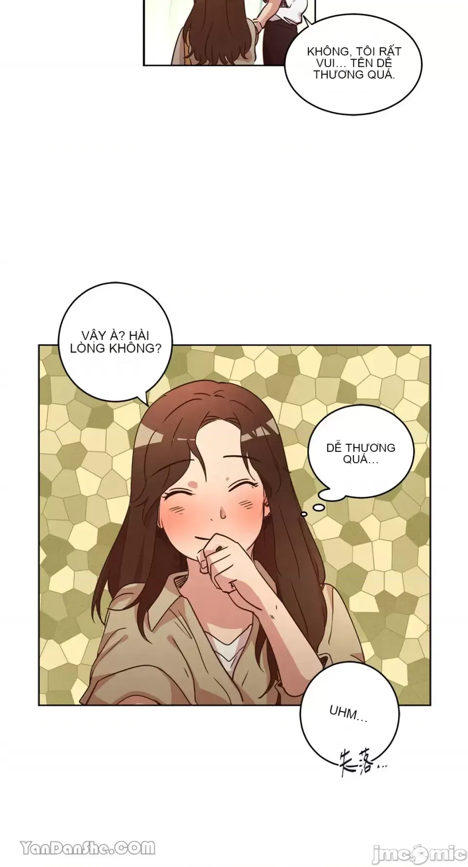 Hãy đến nhà tôi để vui vẻ Chương 1-66