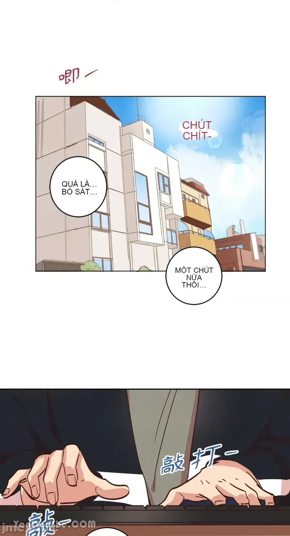 Hãy đến nhà tôi để vui vẻ Chương 1-66