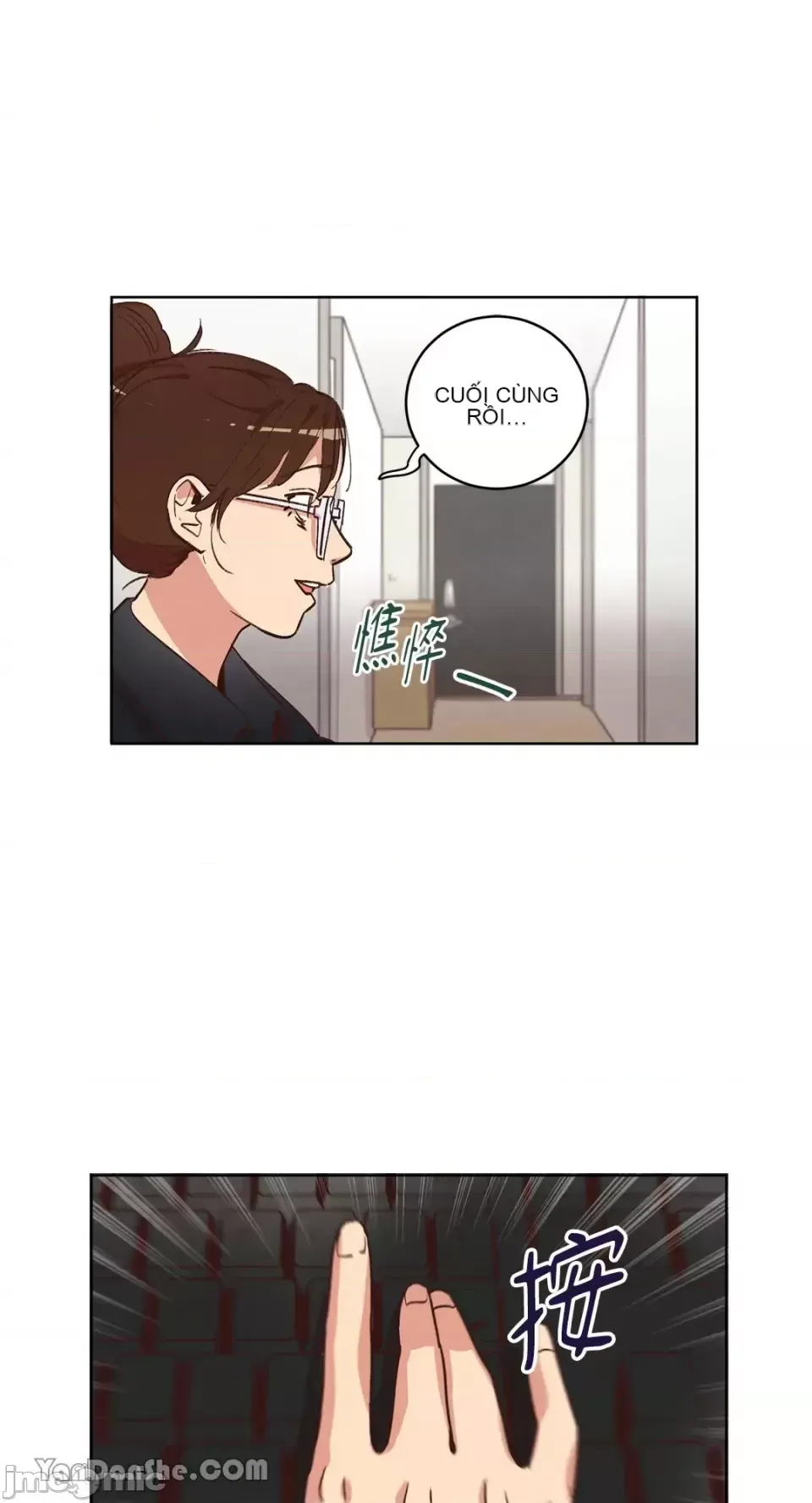 Hãy đến nhà tôi để vui vẻ Chương 1-66