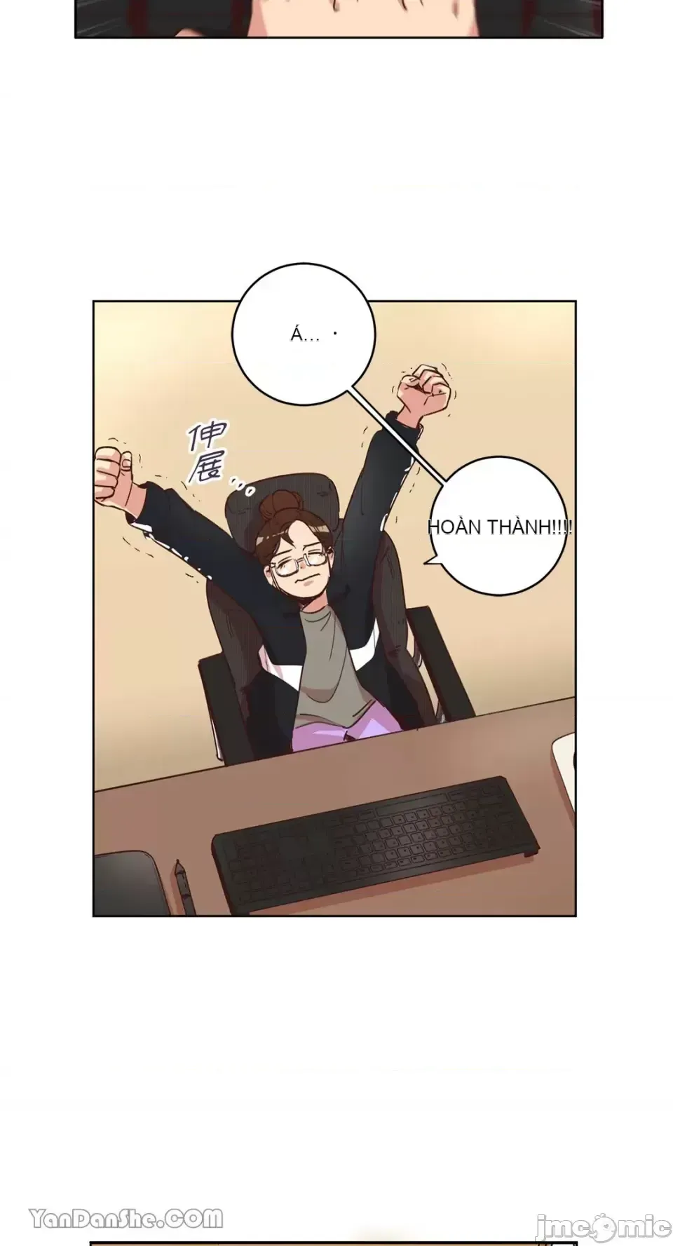 Hãy đến nhà tôi để vui vẻ Chương 1-66