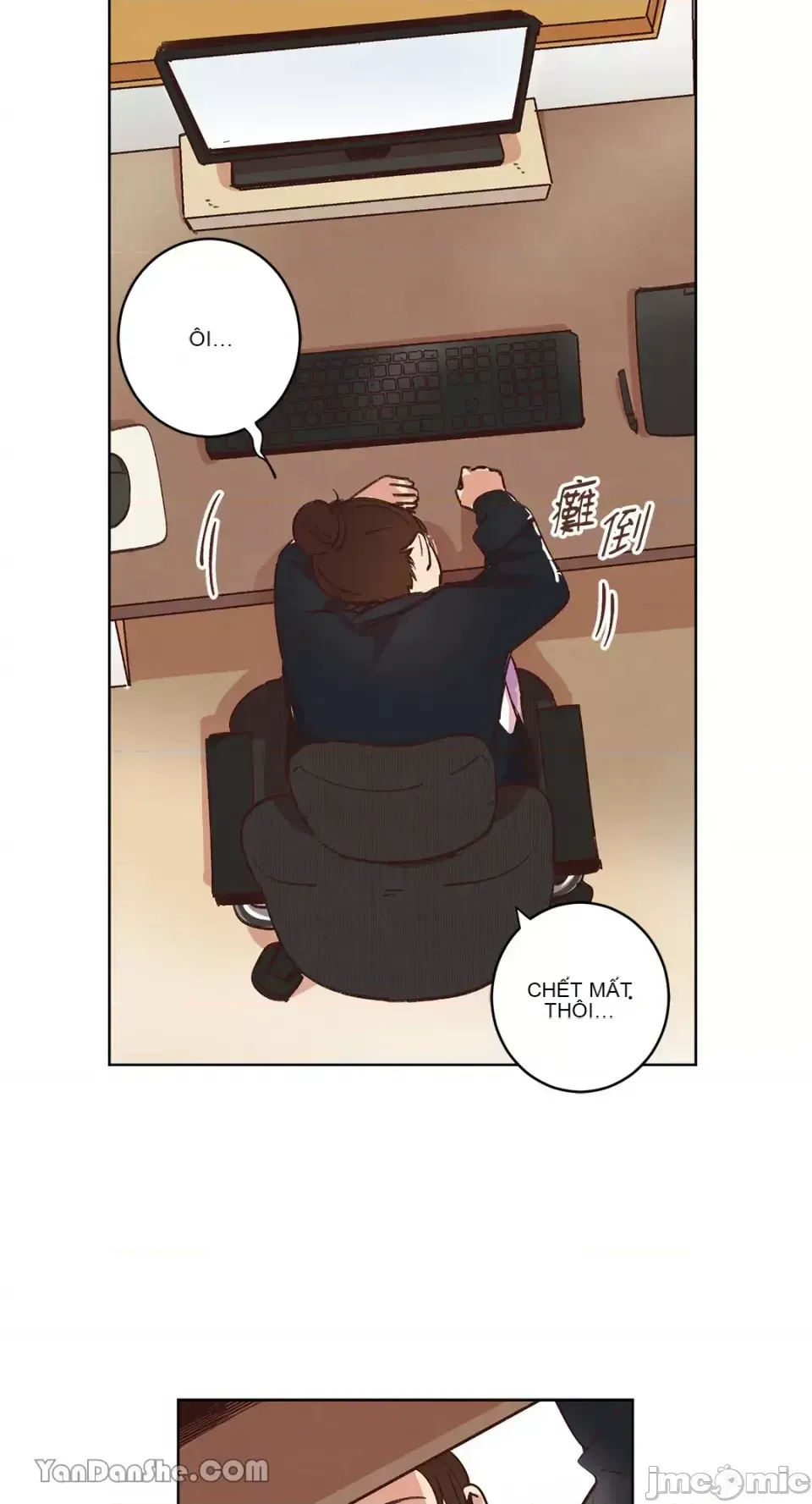 Hãy đến nhà tôi để vui vẻ Chương 1-66