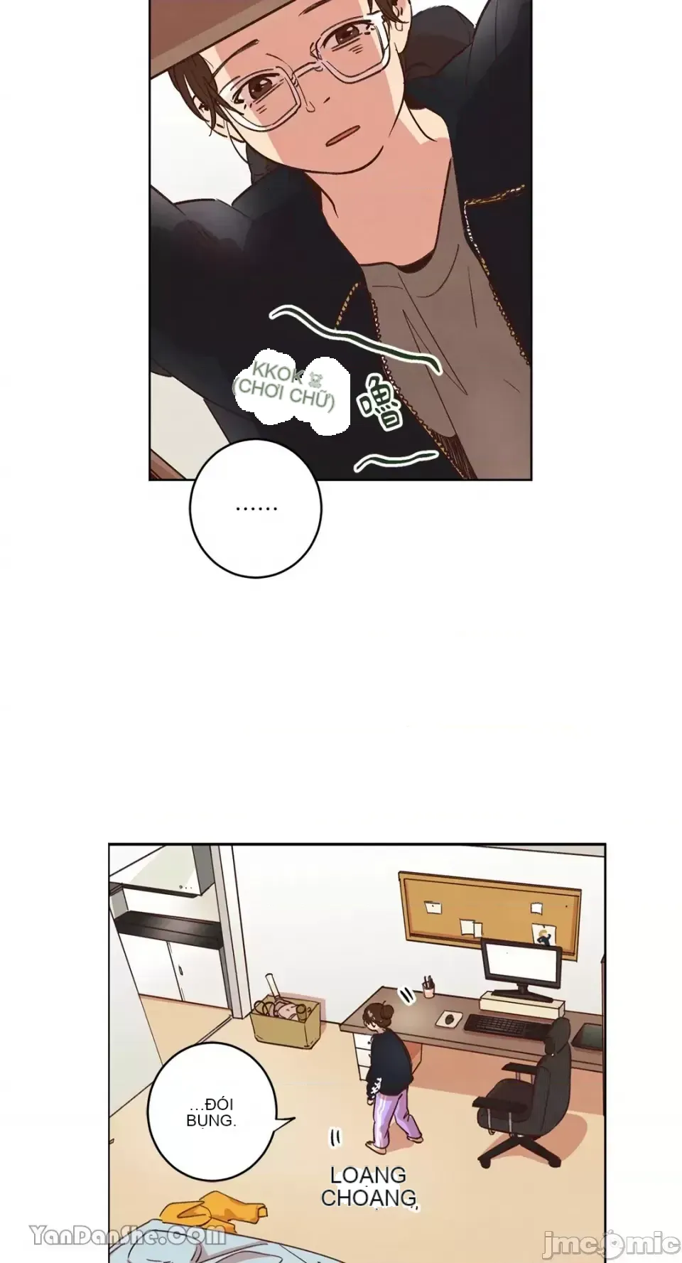 Hãy đến nhà tôi để vui vẻ Chương 1-66