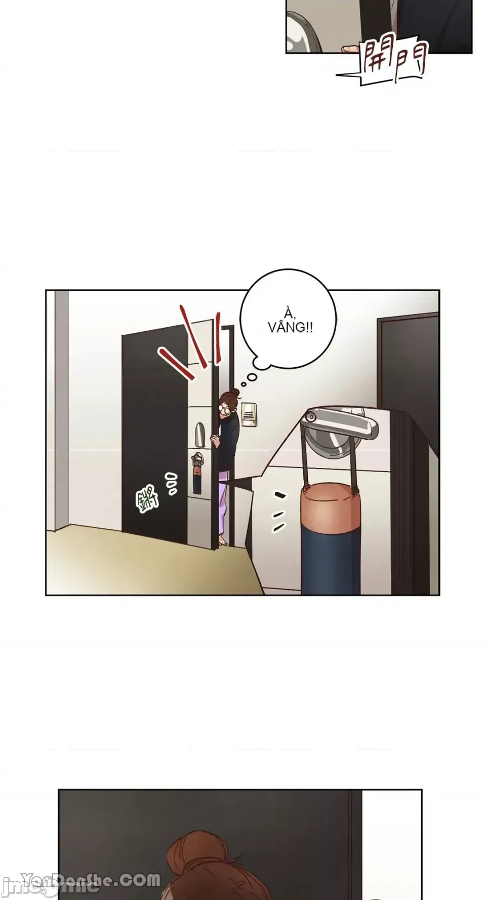 Hãy đến nhà tôi để vui vẻ Chương 1-66