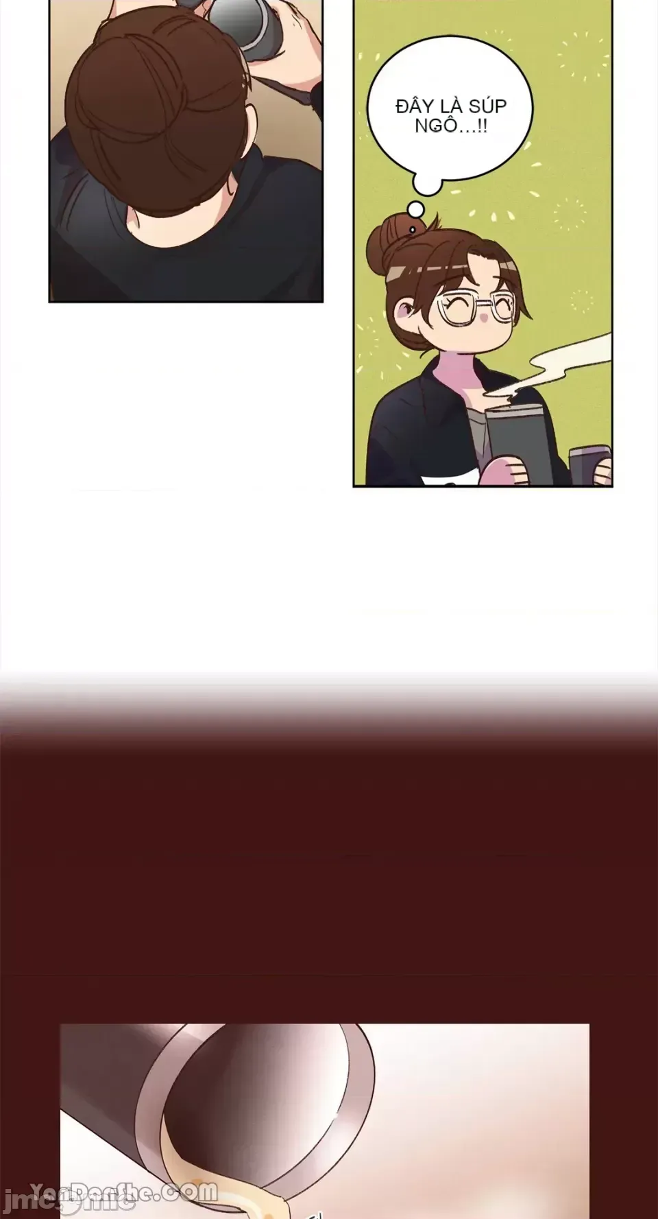 Hãy đến nhà tôi để vui vẻ Chương 1-66