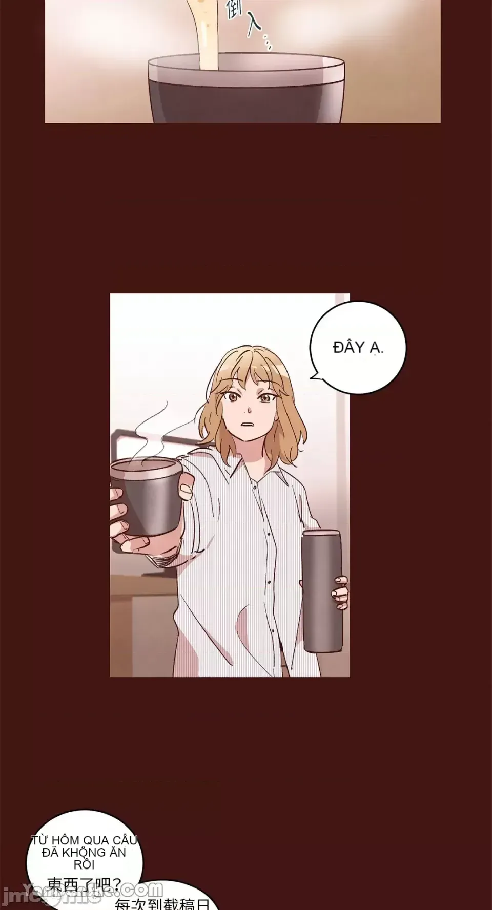 Hãy đến nhà tôi để vui vẻ Chương 1-66