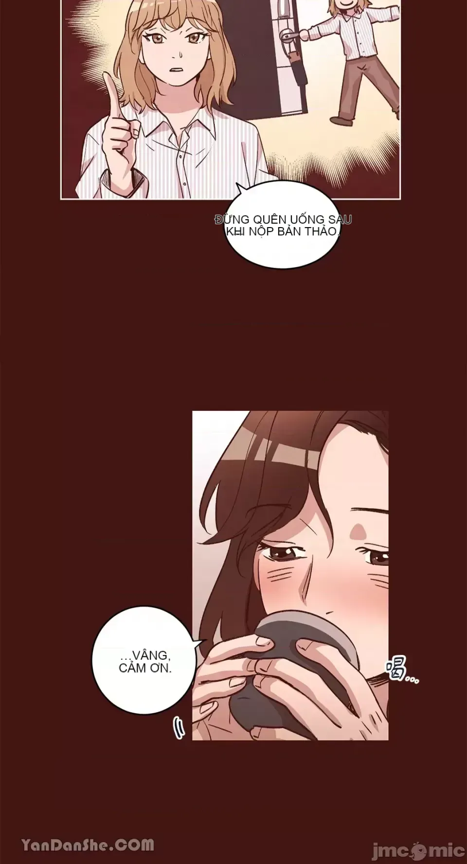 Hãy đến nhà tôi để vui vẻ Chương 1-66