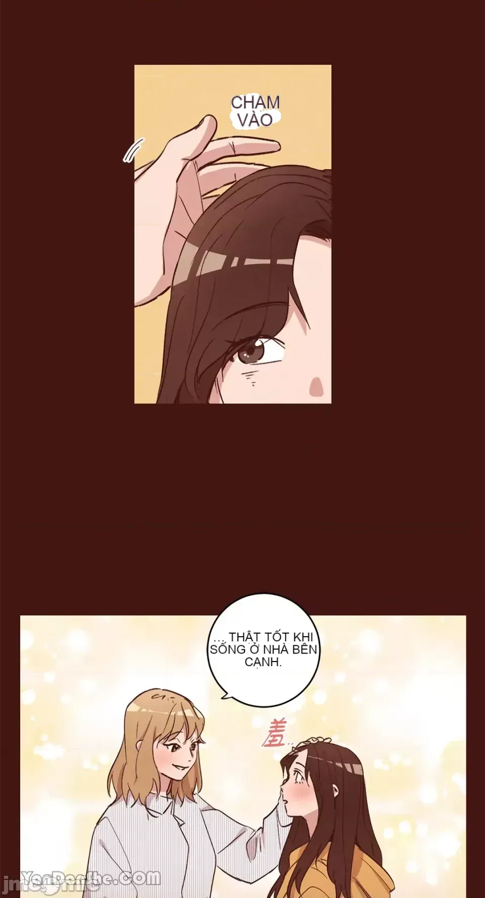 Hãy đến nhà tôi để vui vẻ Chương 1-66