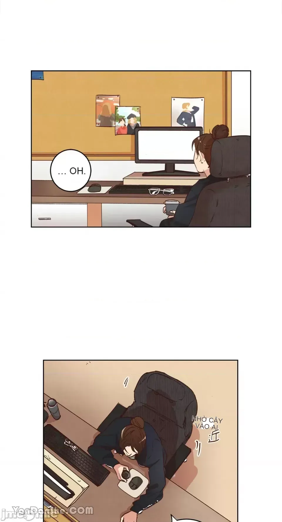 Hãy đến nhà tôi để vui vẻ Chương 1-66