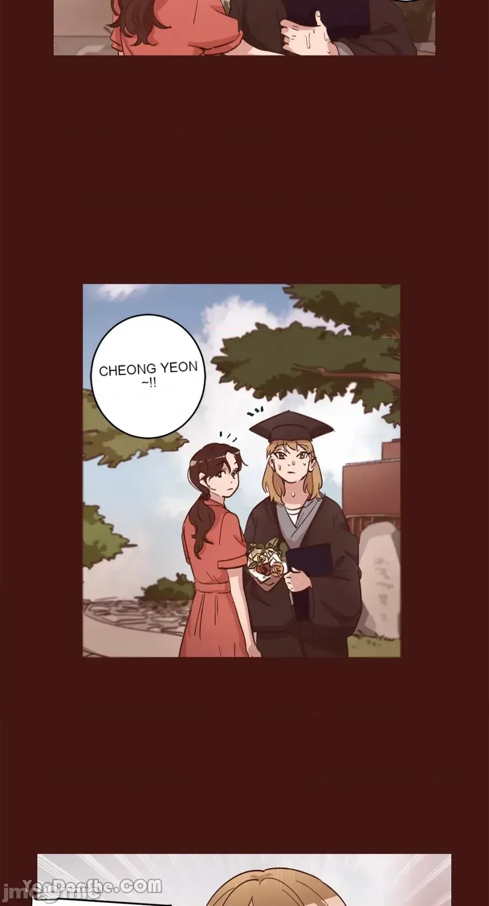 Hãy đến nhà tôi để vui vẻ Chương 1-66