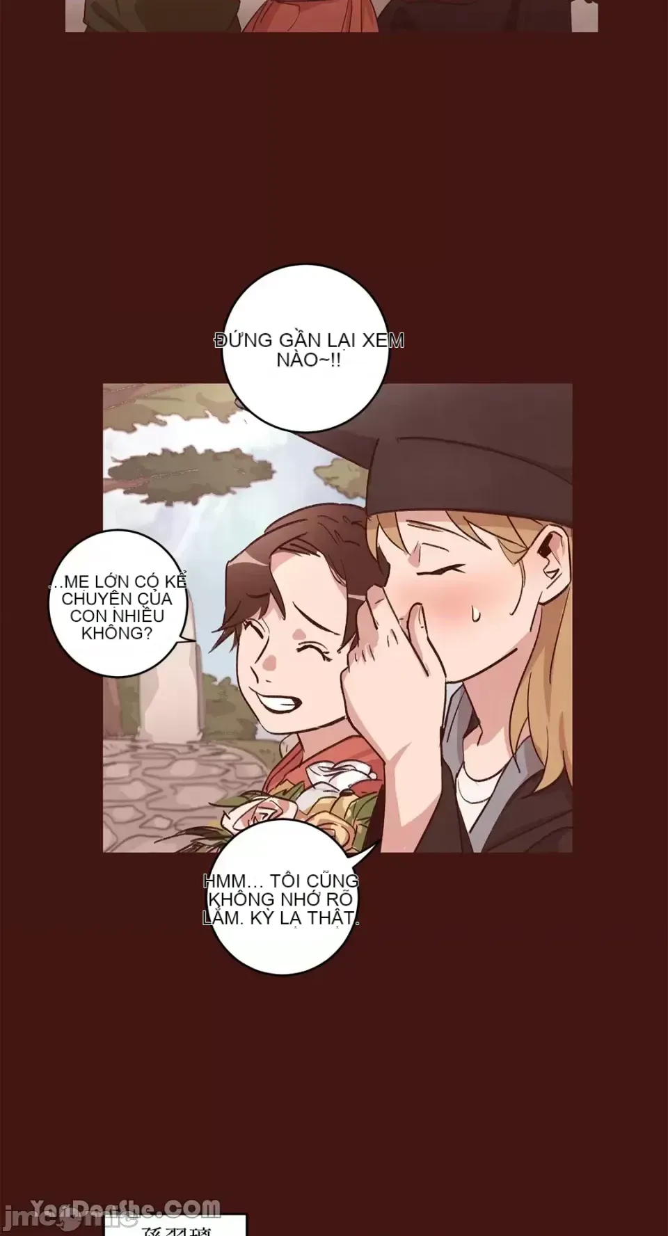 Hãy đến nhà tôi để vui vẻ Chương 1-66