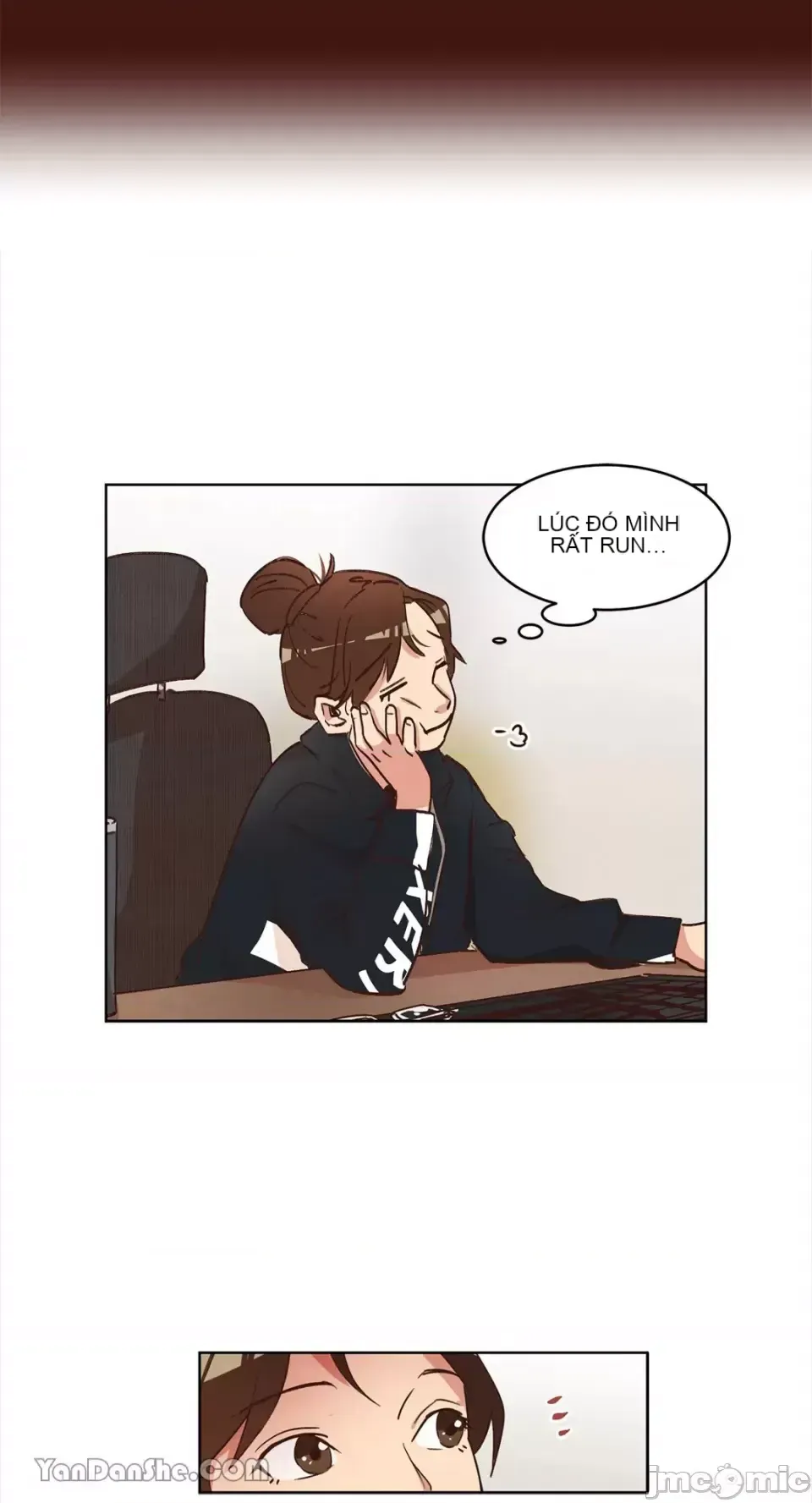 Hãy đến nhà tôi để vui vẻ Chương 1-66