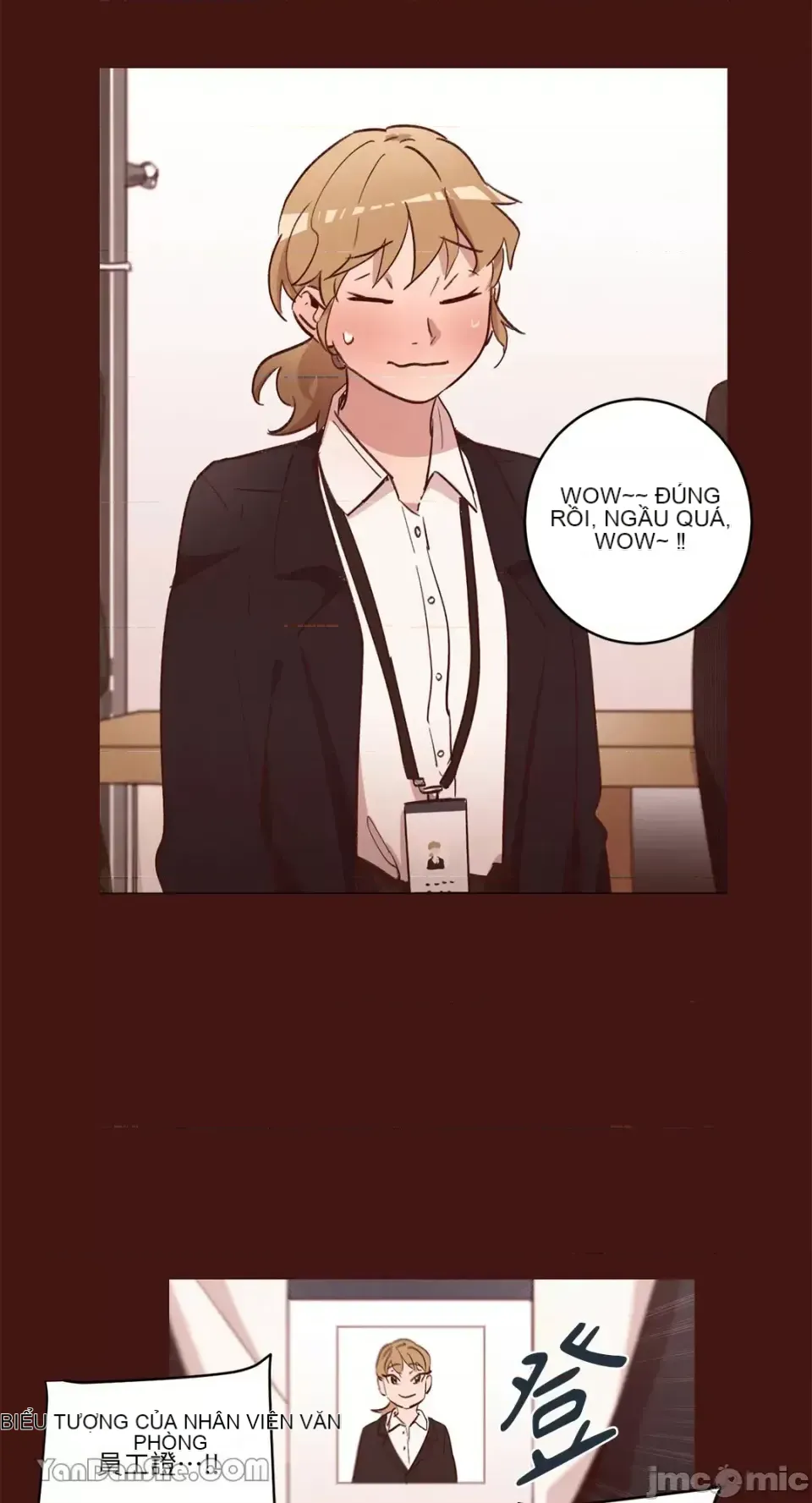 Hãy đến nhà tôi để vui vẻ Chương 1-66