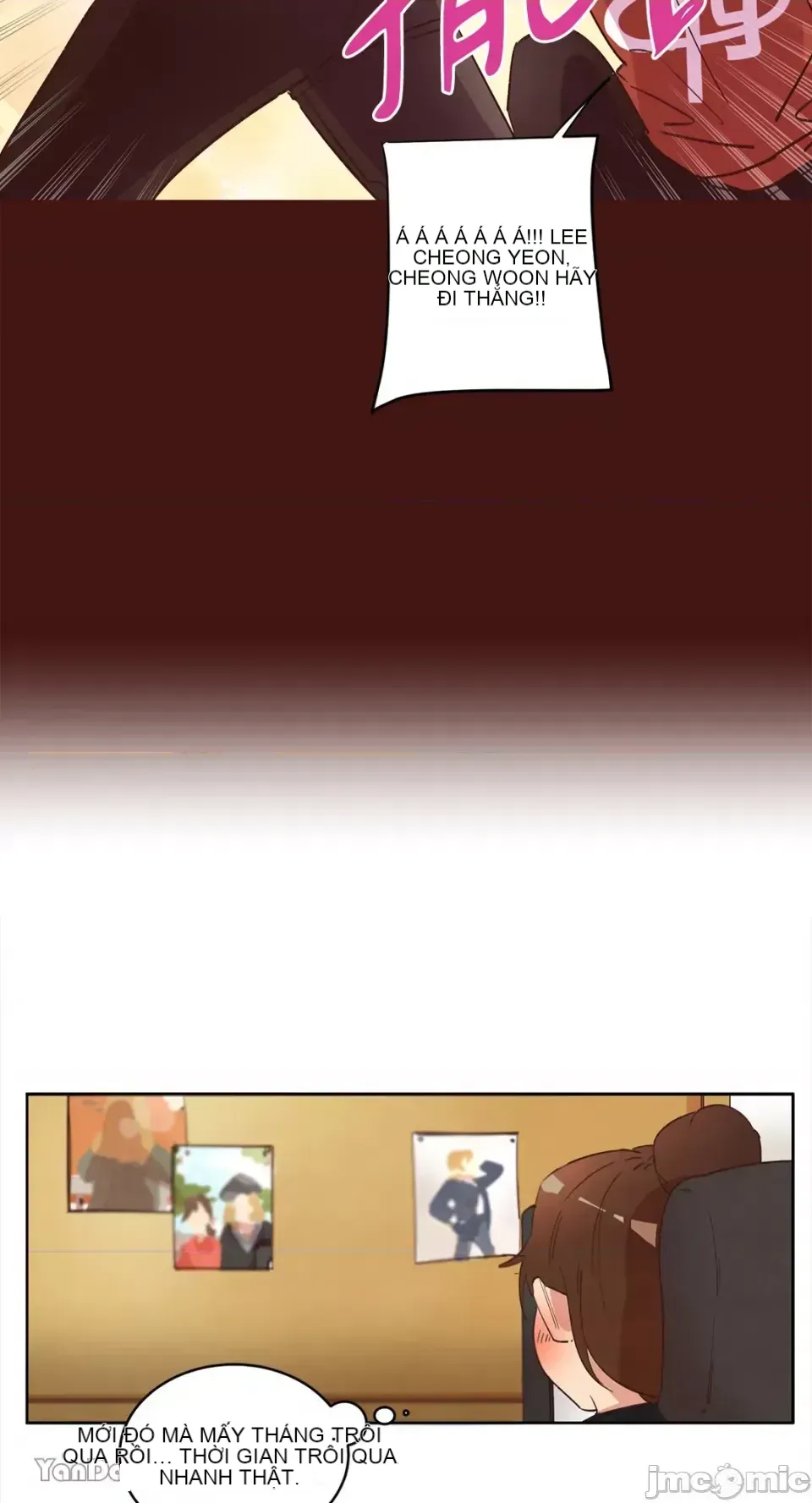 Hãy đến nhà tôi để vui vẻ Chương 1-66