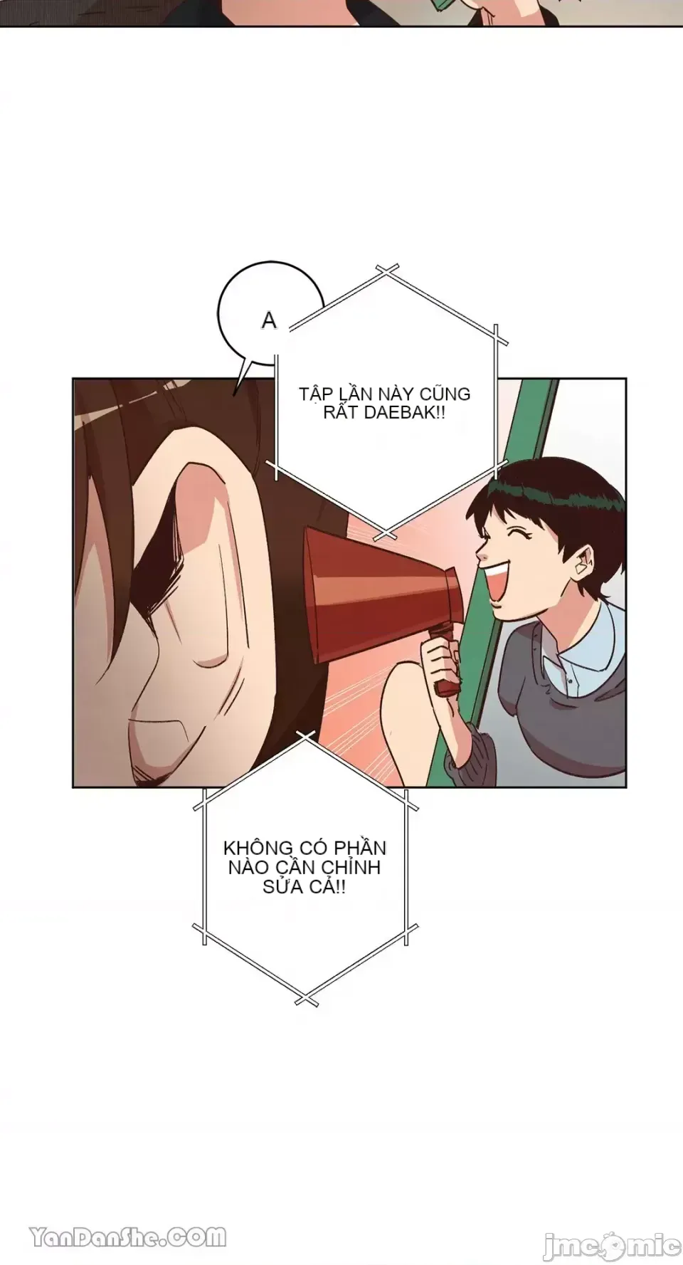 Hãy đến nhà tôi để vui vẻ Chương 1-66