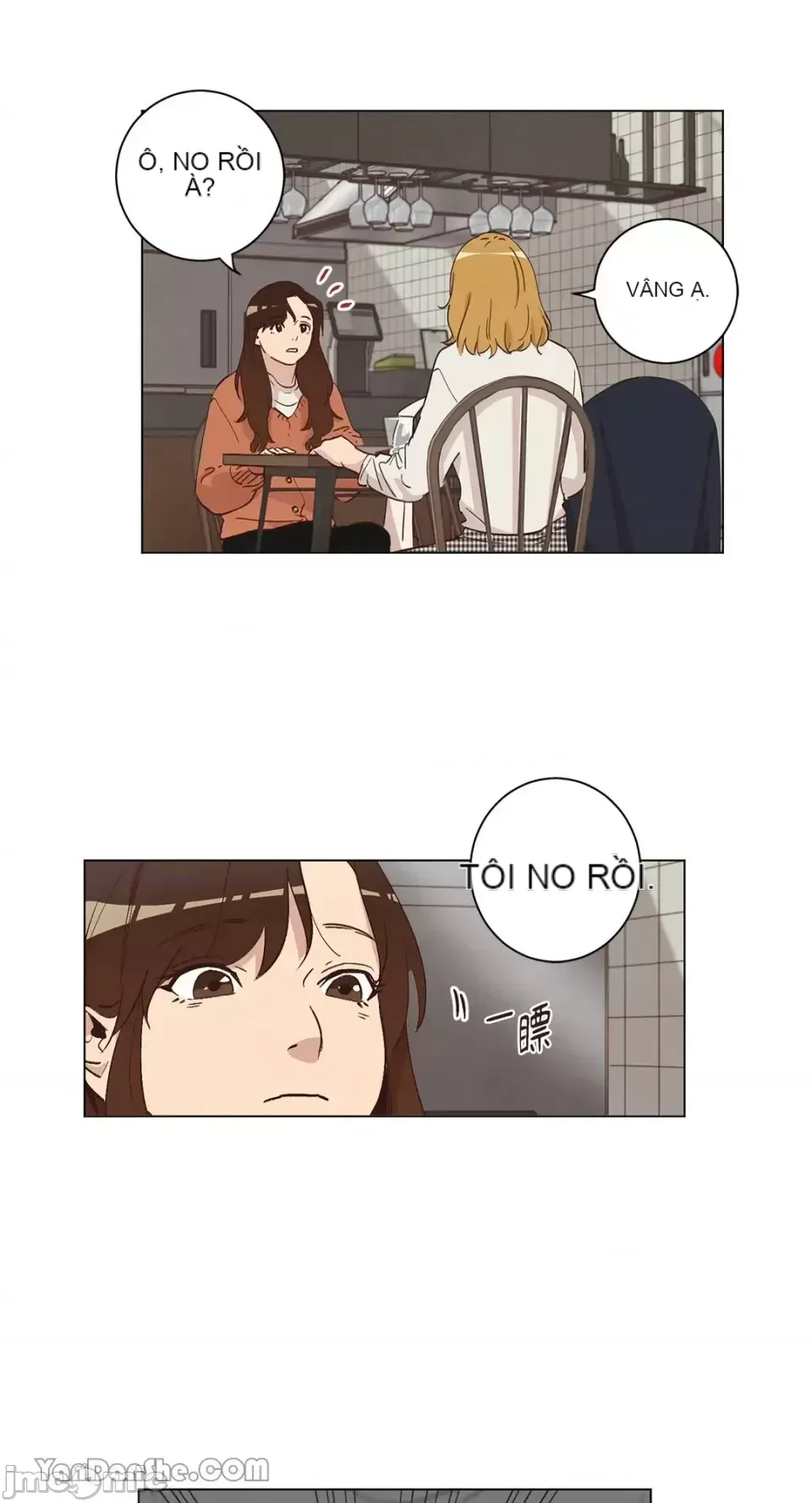 Hãy đến nhà tôi để vui vẻ Chương 1-66