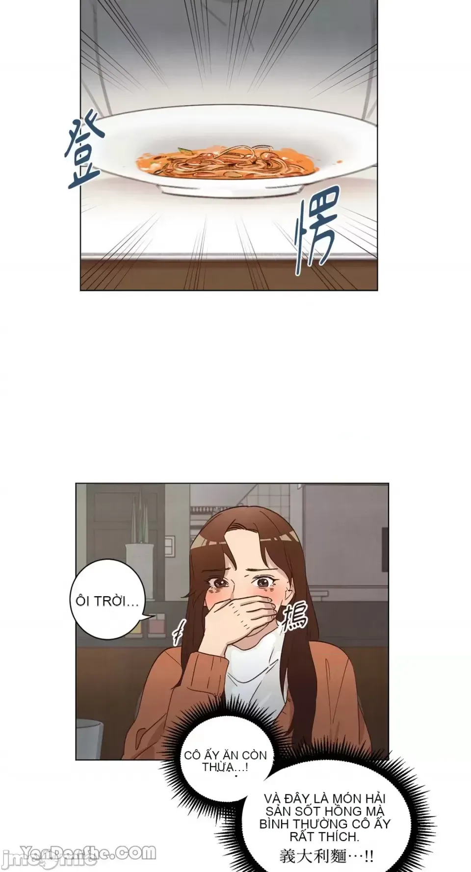 Hãy đến nhà tôi để vui vẻ Chương 1-66