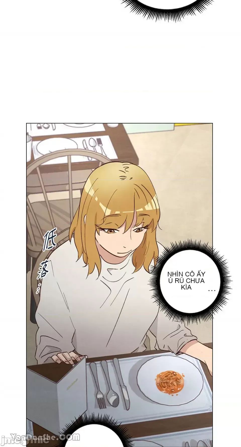 Hãy đến nhà tôi để vui vẻ Chương 1-66