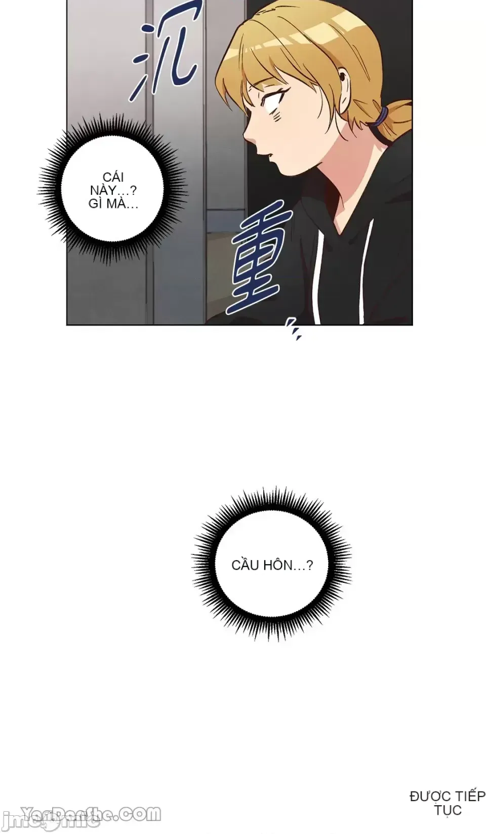 Hãy đến nhà tôi để vui vẻ Chương 1-66