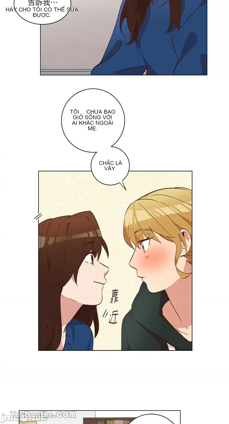 Hãy đến nhà tôi để vui vẻ Chương 1-66