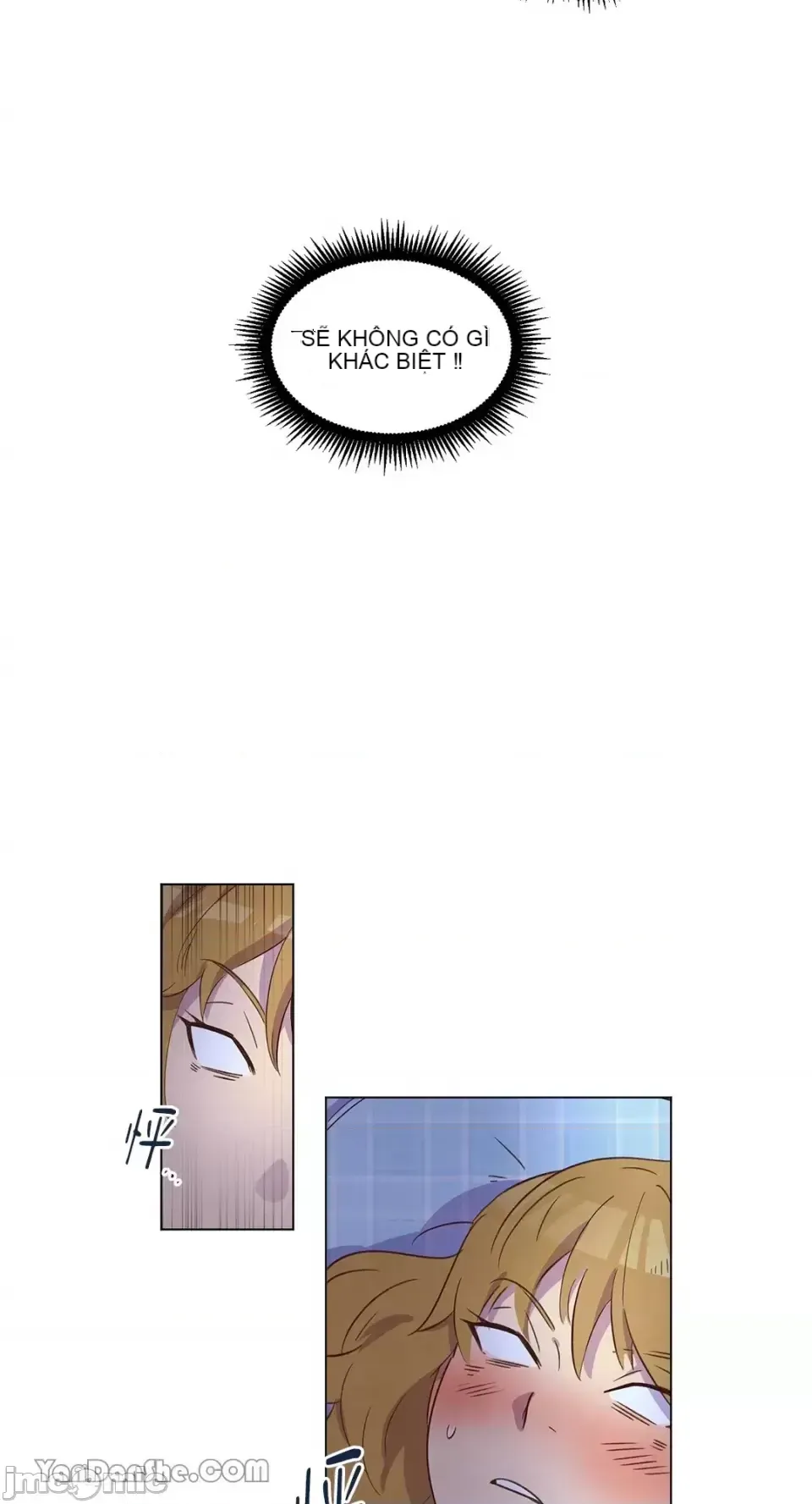 Hãy đến nhà tôi để vui vẻ Chương 1-66