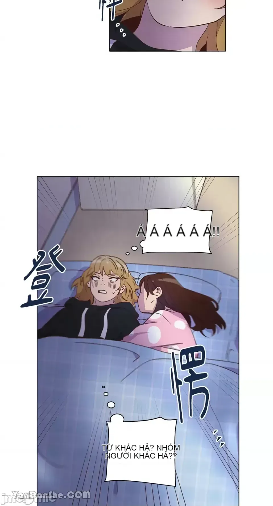 Hãy đến nhà tôi để vui vẻ Chương 1-66