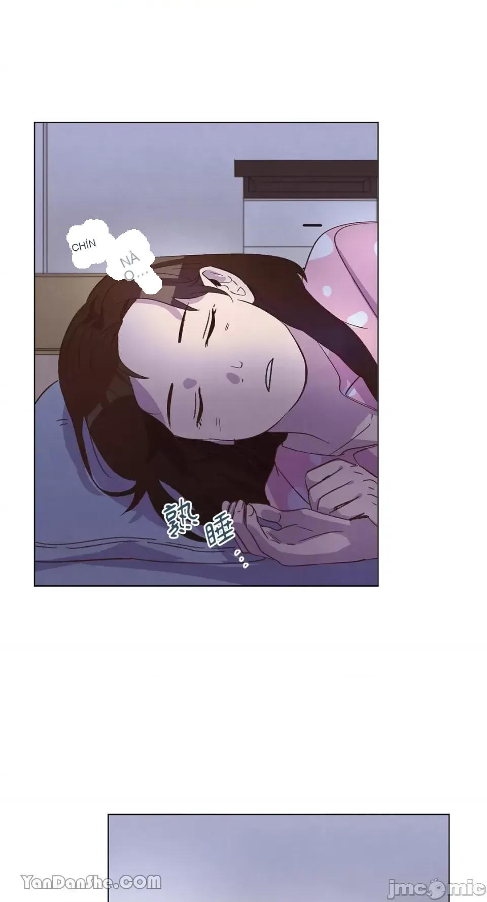 Hãy đến nhà tôi để vui vẻ Chương 1-66