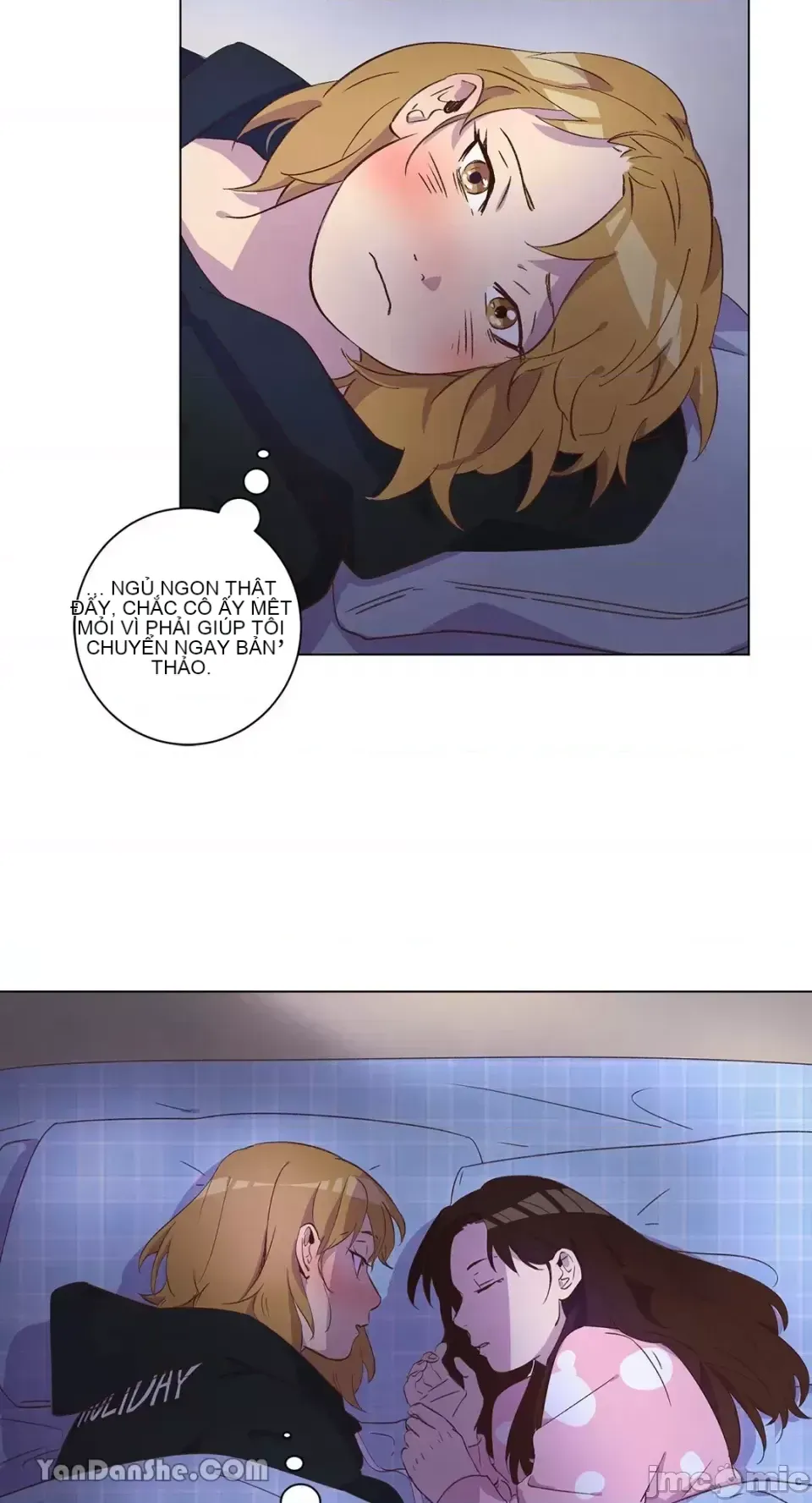 Hãy đến nhà tôi để vui vẻ Chương 1-66