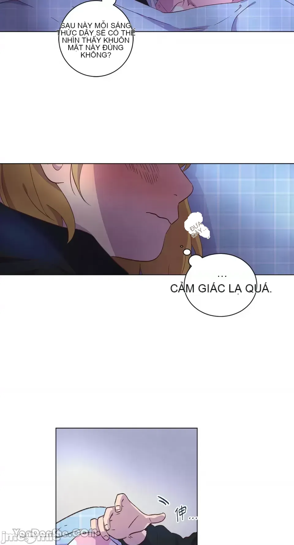 Hãy đến nhà tôi để vui vẻ Chương 1-66