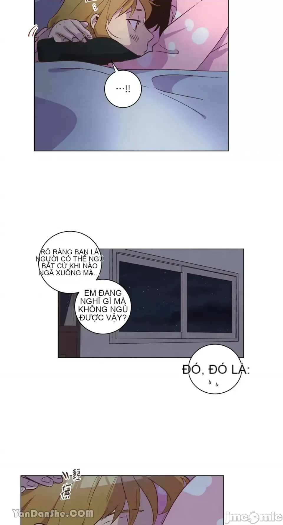 Hãy đến nhà tôi để vui vẻ Chương 1-66