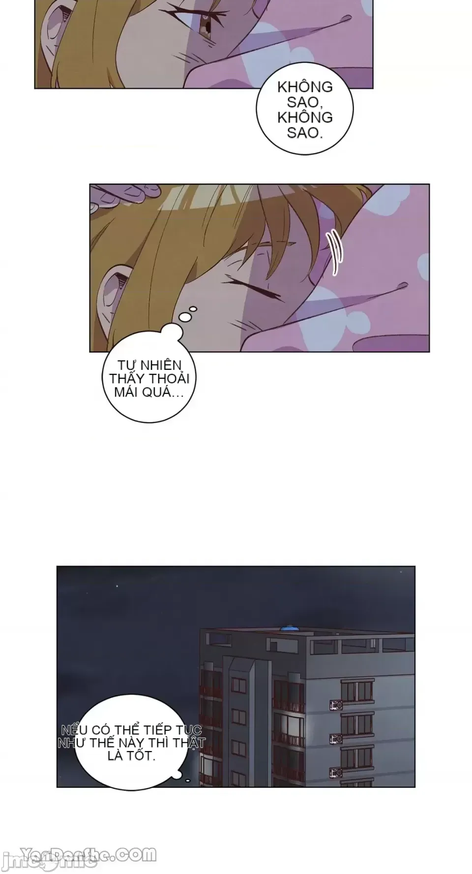 Hãy đến nhà tôi để vui vẻ Chương 1-66