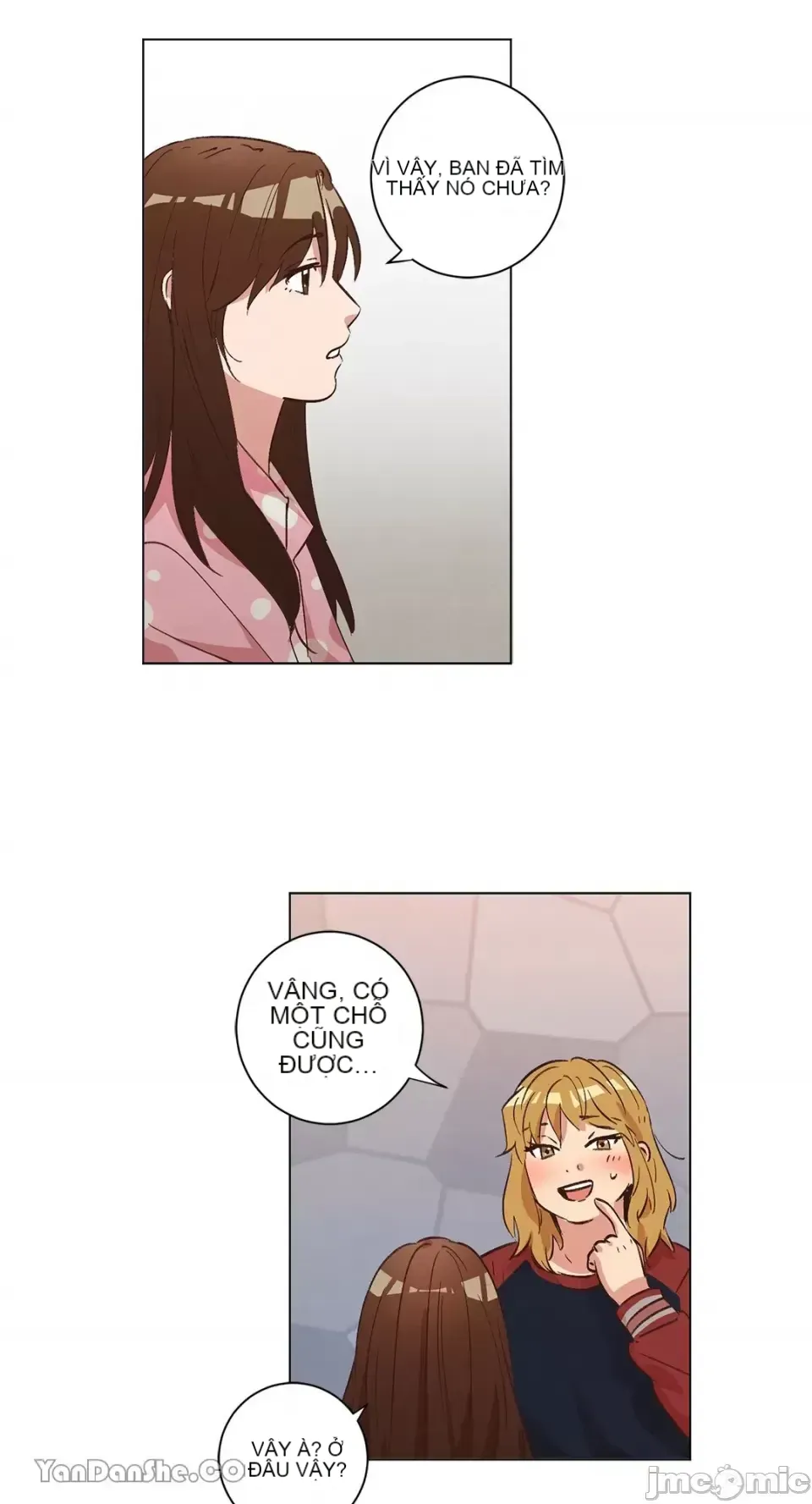 Hãy đến nhà tôi để vui vẻ Chương 1-66