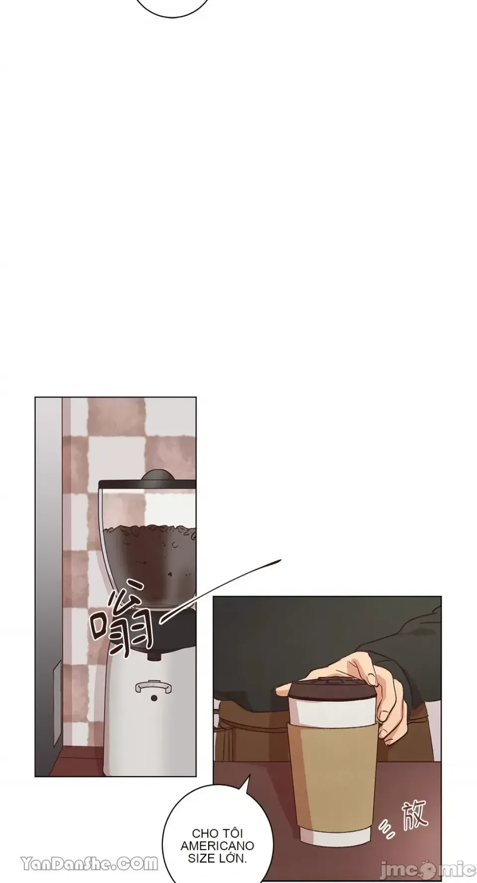 Hãy đến nhà tôi để vui vẻ Chương 1-66