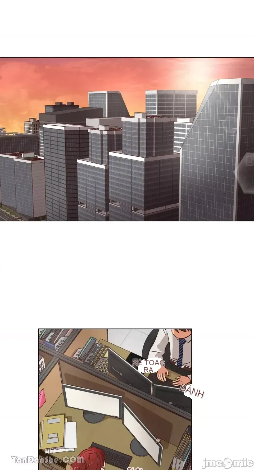 Hãy đến nhà tôi để vui vẻ Chương 1-66