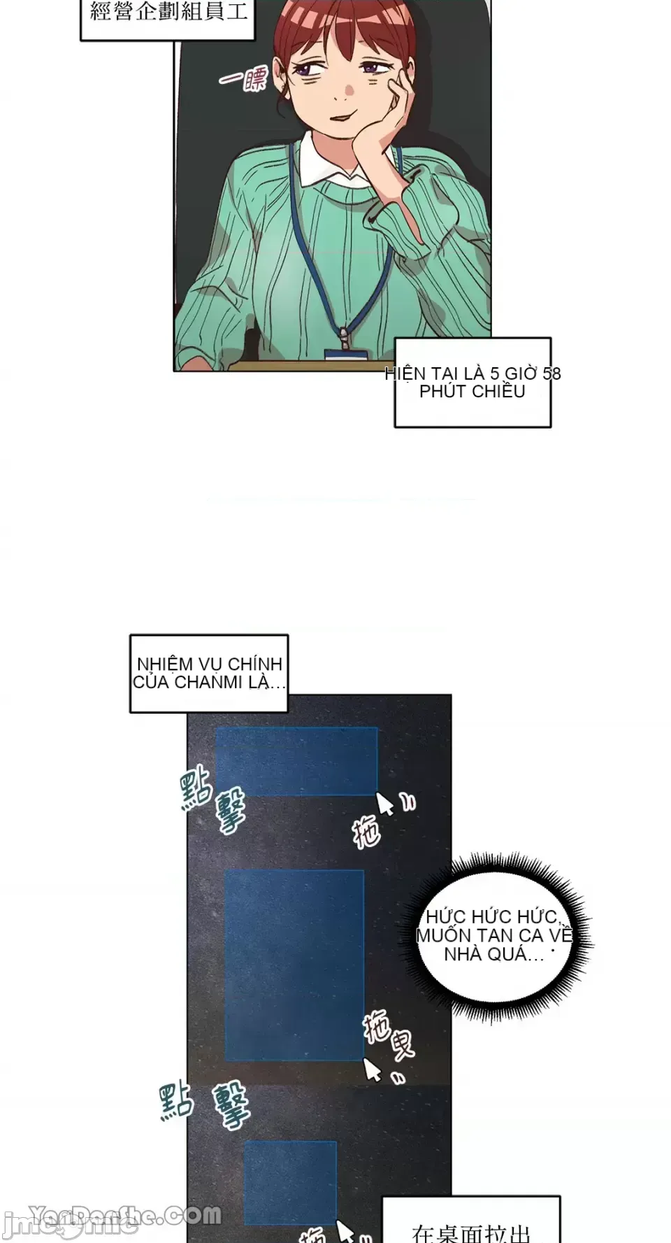 Hãy đến nhà tôi để vui vẻ Chương 1-66