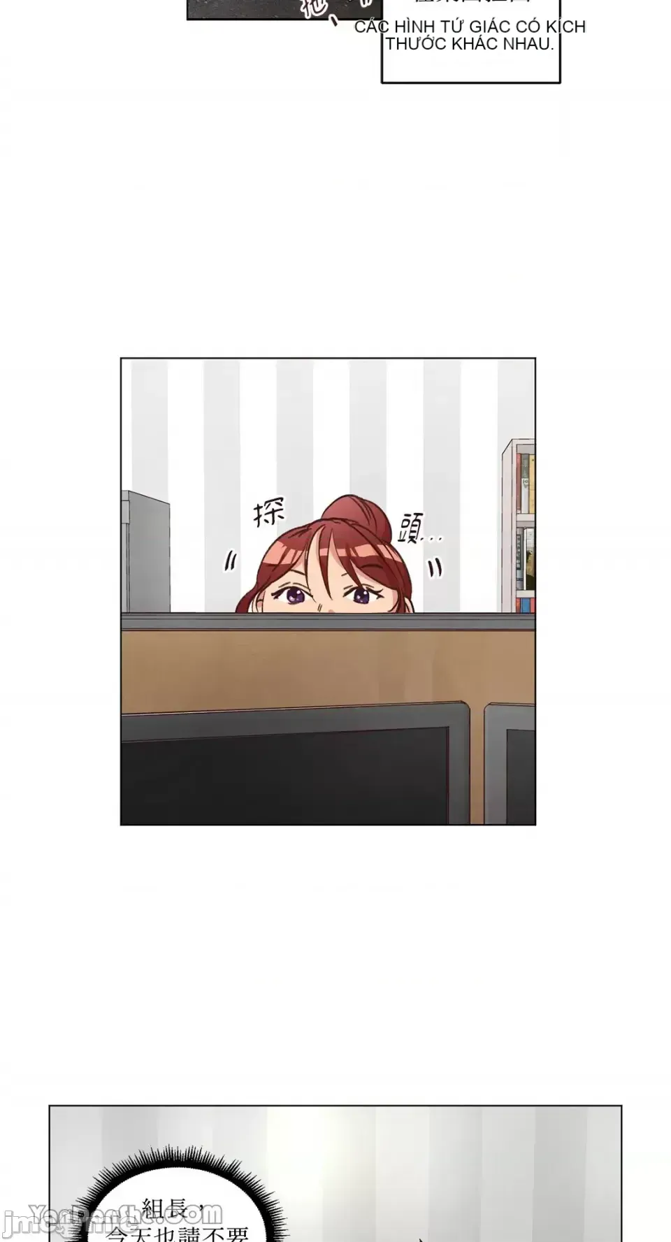 Hãy đến nhà tôi để vui vẻ Chương 1-66