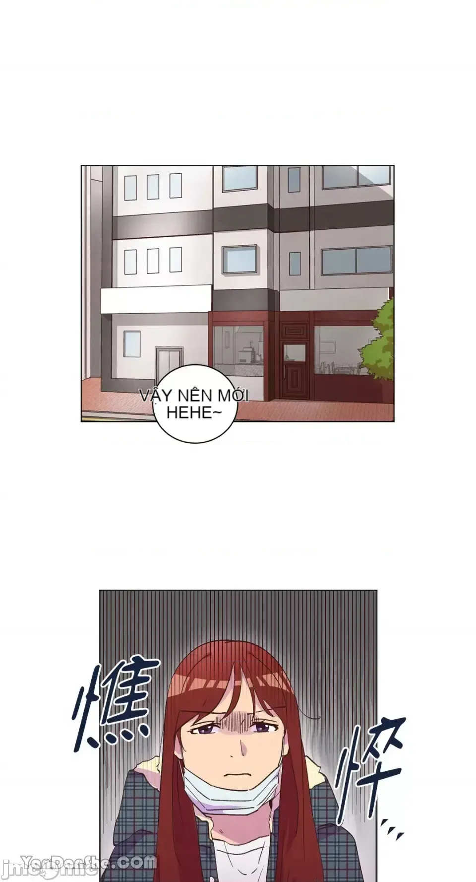 Hãy đến nhà tôi để vui vẻ Chương 1-66