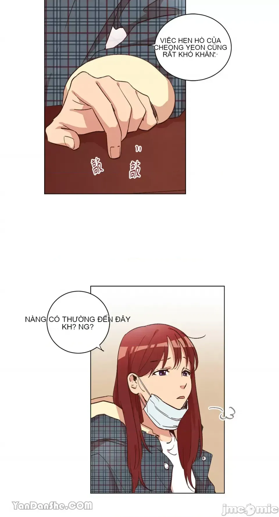 Hãy đến nhà tôi để vui vẻ Chương 1-66