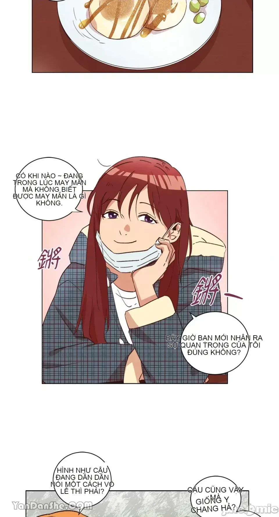 Hãy đến nhà tôi để vui vẻ Chương 1-66