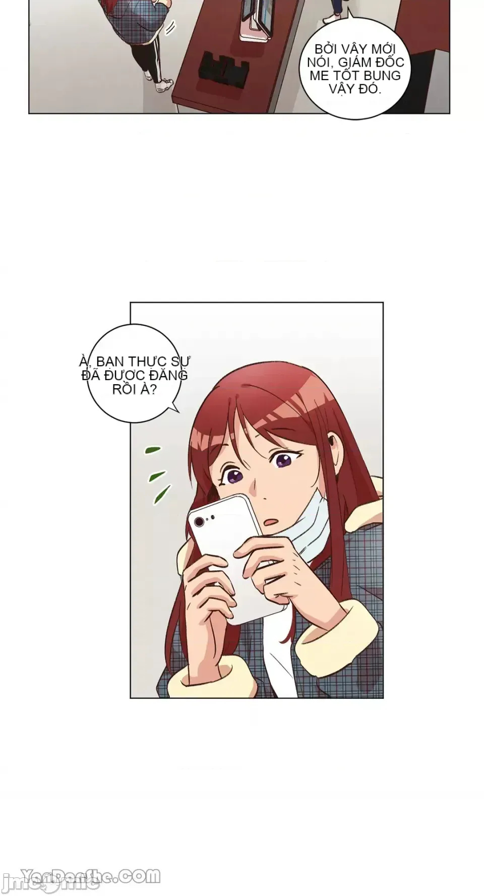 Hãy đến nhà tôi để vui vẻ Chương 1-66