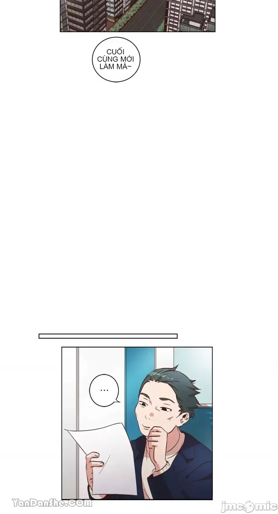 Hãy đến nhà tôi để vui vẻ Chương 1-66