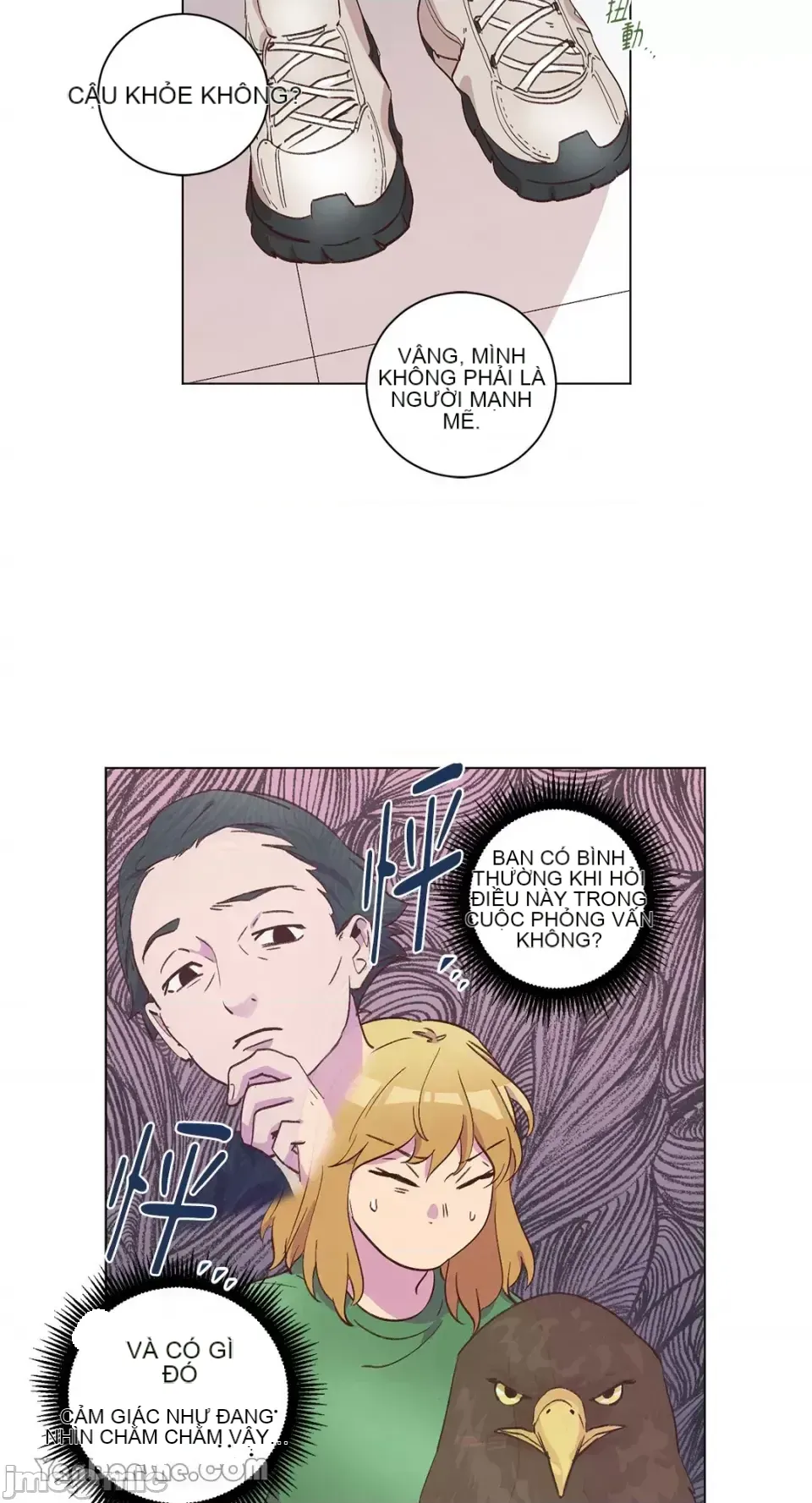 Hãy đến nhà tôi để vui vẻ Chương 1-66