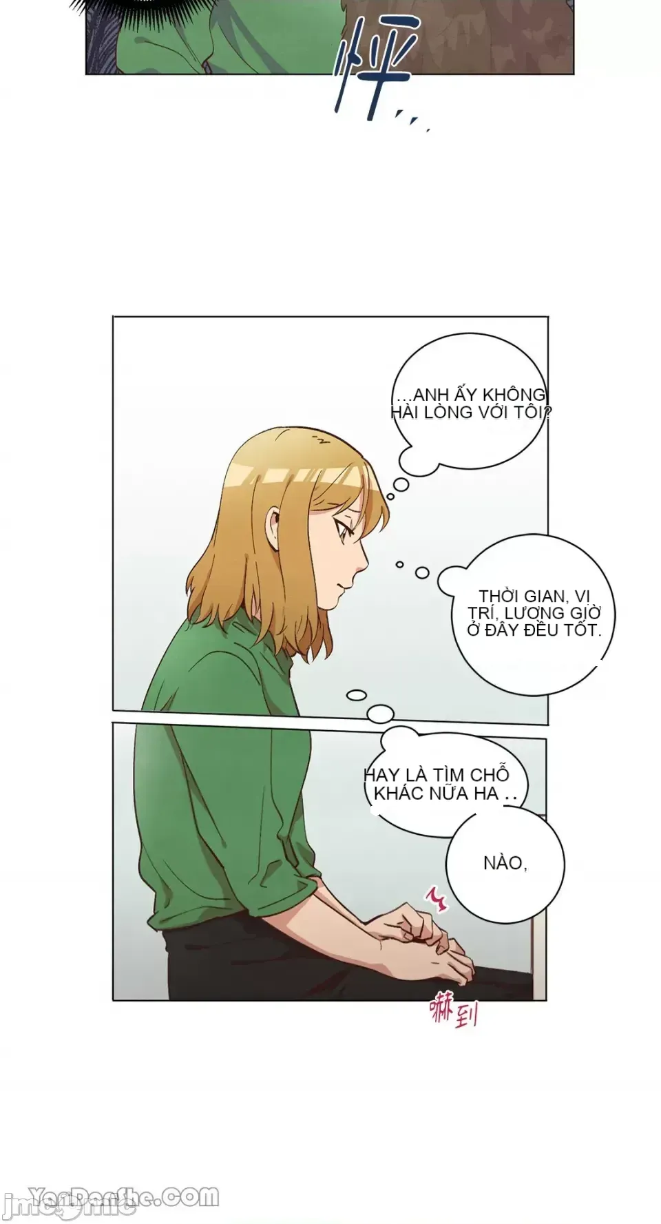 Hãy đến nhà tôi để vui vẻ Chương 1-66