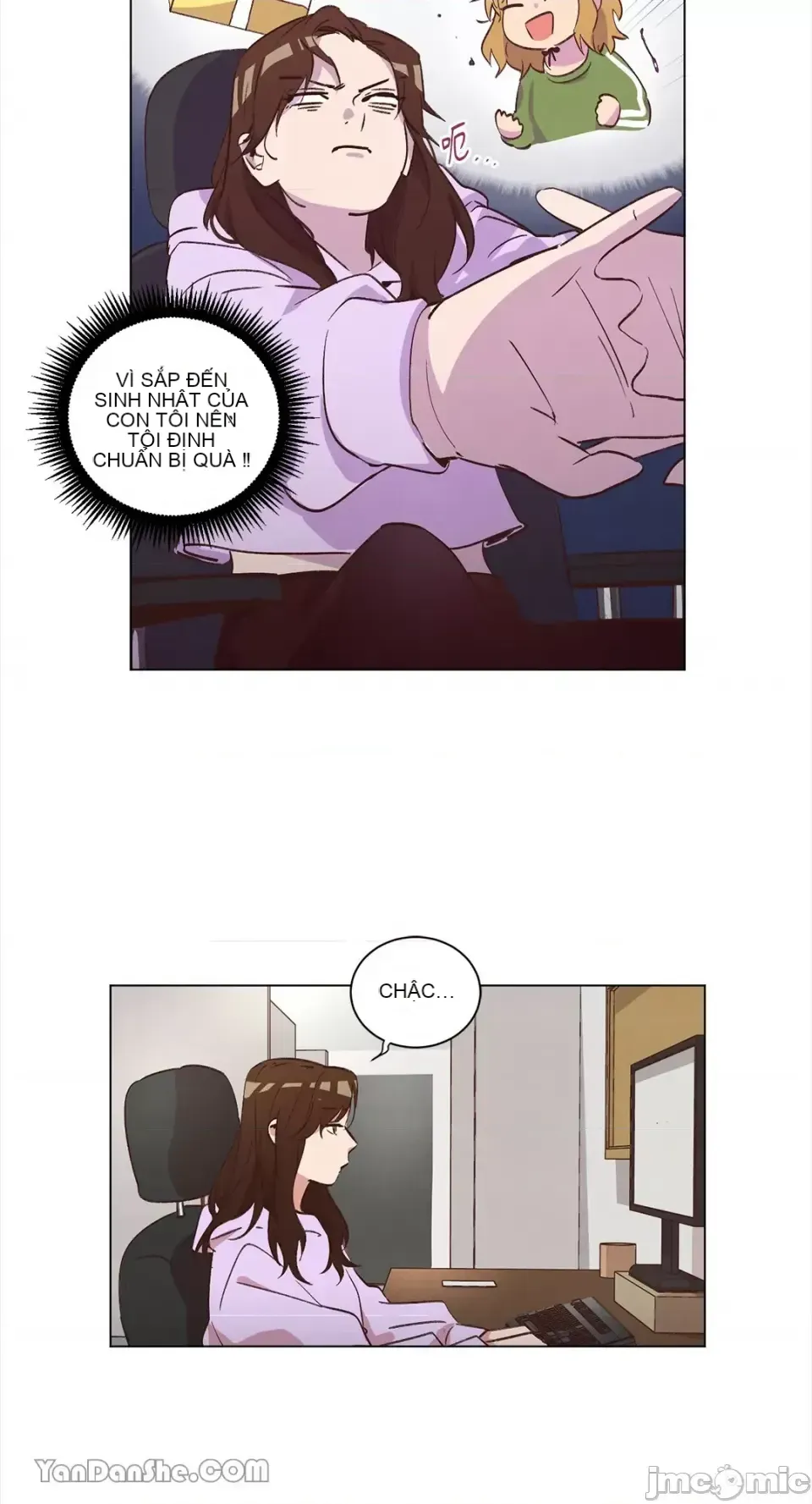 Hãy đến nhà tôi để vui vẻ Chương 1-66