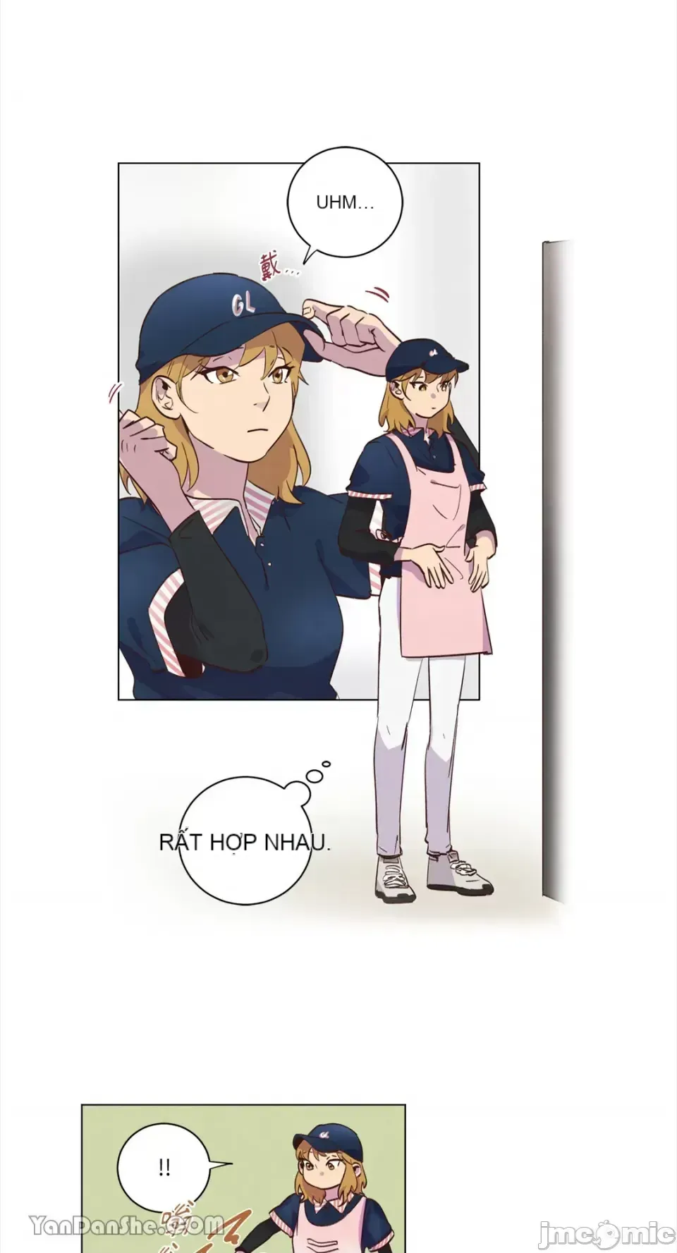 Hãy đến nhà tôi để vui vẻ Chương 1-66